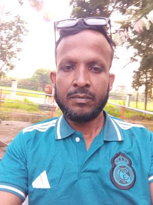 Md Sabuj Hawlader  